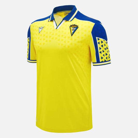 24/25 Cádiz Home