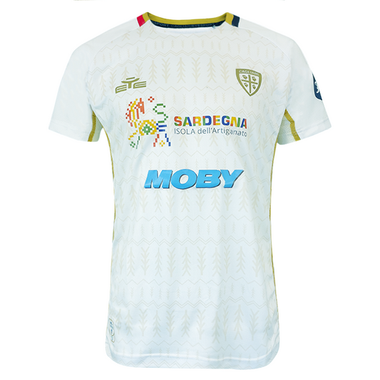 24/25 Cagliari Away