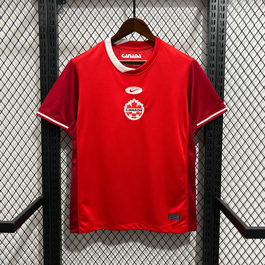 24/25 Canada Home