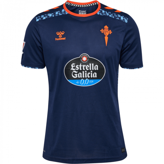 24/25 Celta Vigo Away