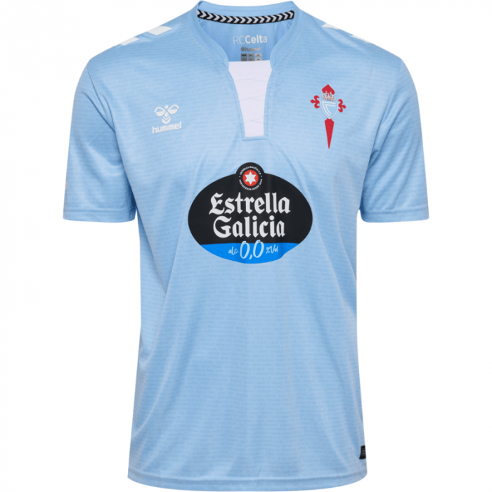24/25 Celta Vigo Home