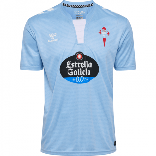 24/25 Celta Vigo Home