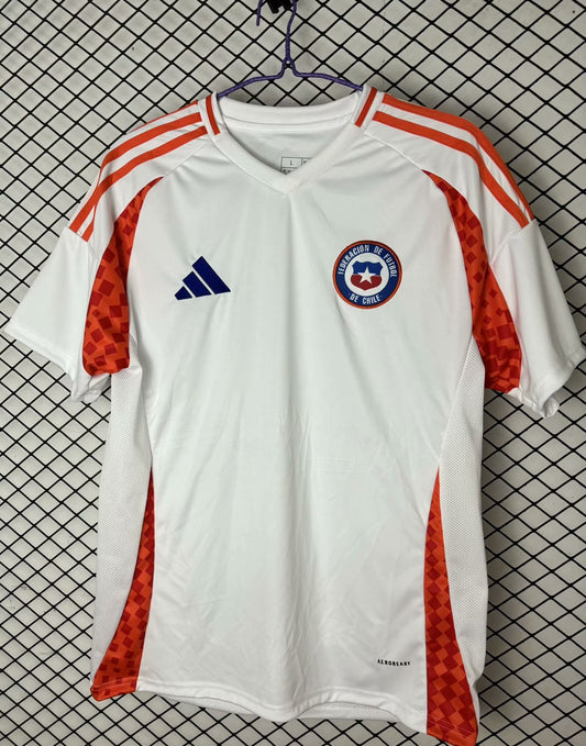 24/25 Chile Away