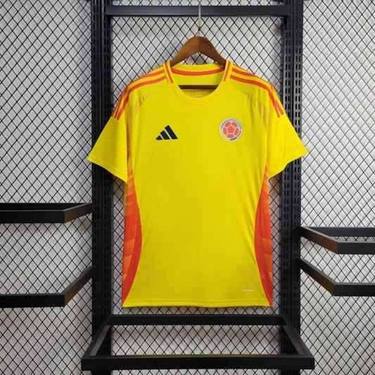 24/25 Colombia Home