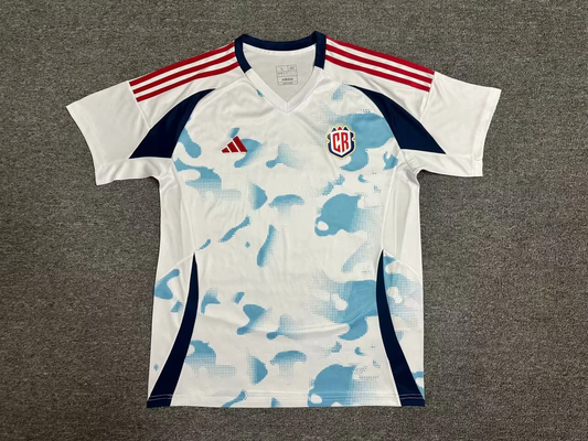 24/25 Costa Rica Away