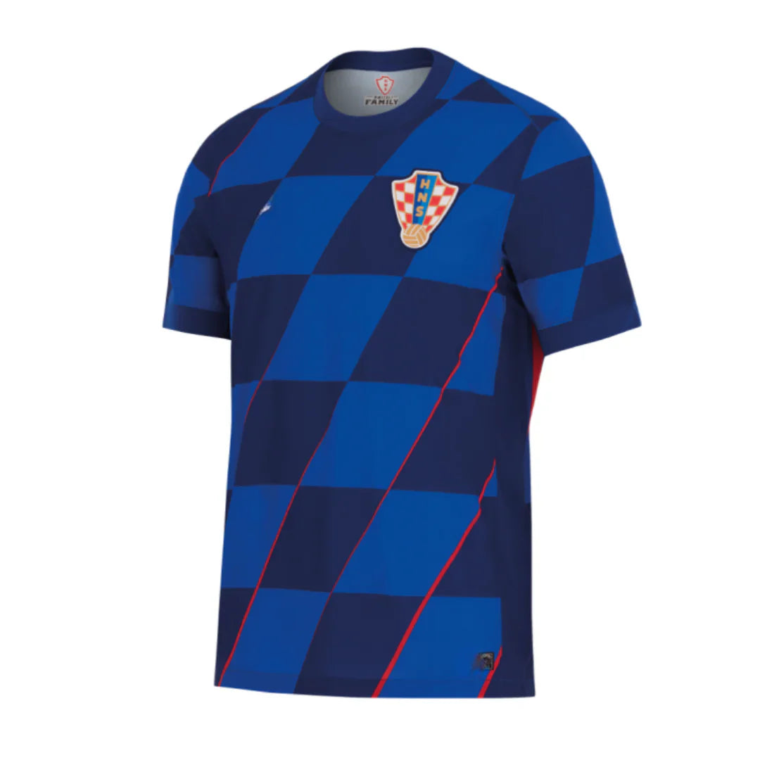 24/25 Croatia Away