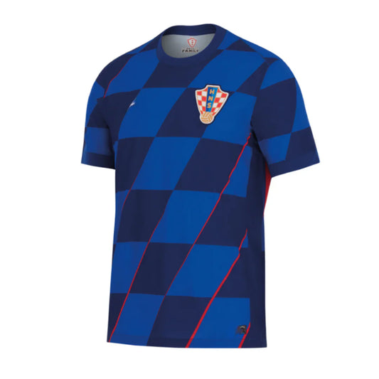 24/25 Croatia Away