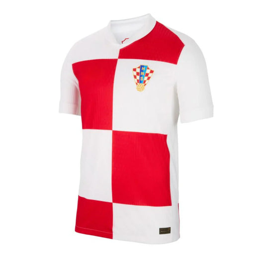 24/25 Croatia Home