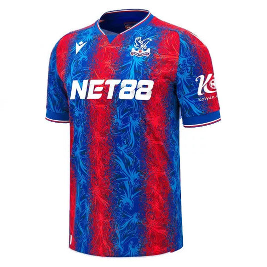 24/25 Crystal Palace Home