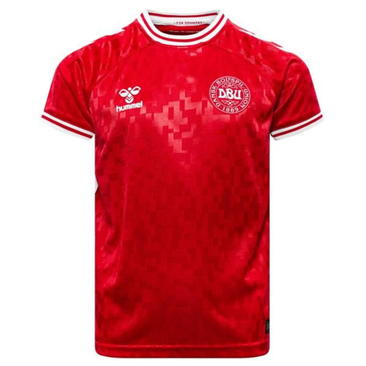 24/25 Denmark Home