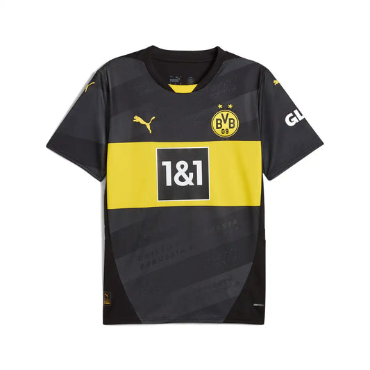 24/25 Borussia Dortmund Away