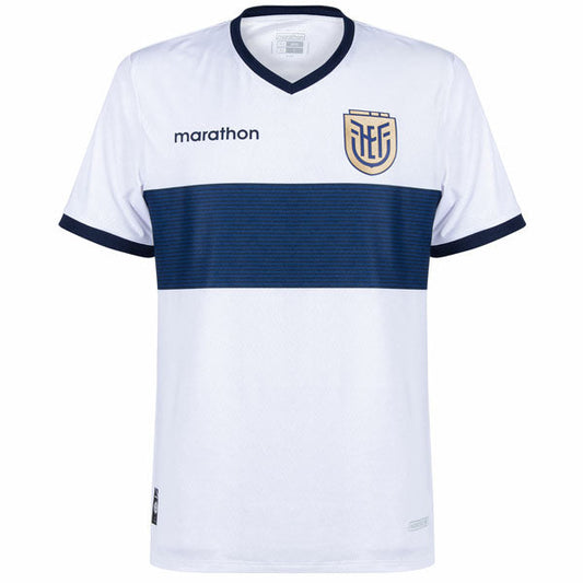 24/25 Ecuador Away