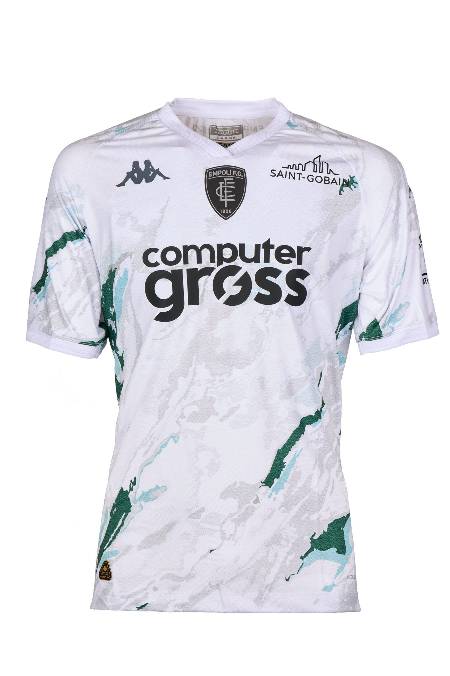24/25 Empoli Away