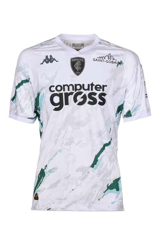 24/25 Empoli Away