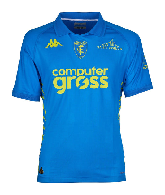 24/25 Empoli Home
