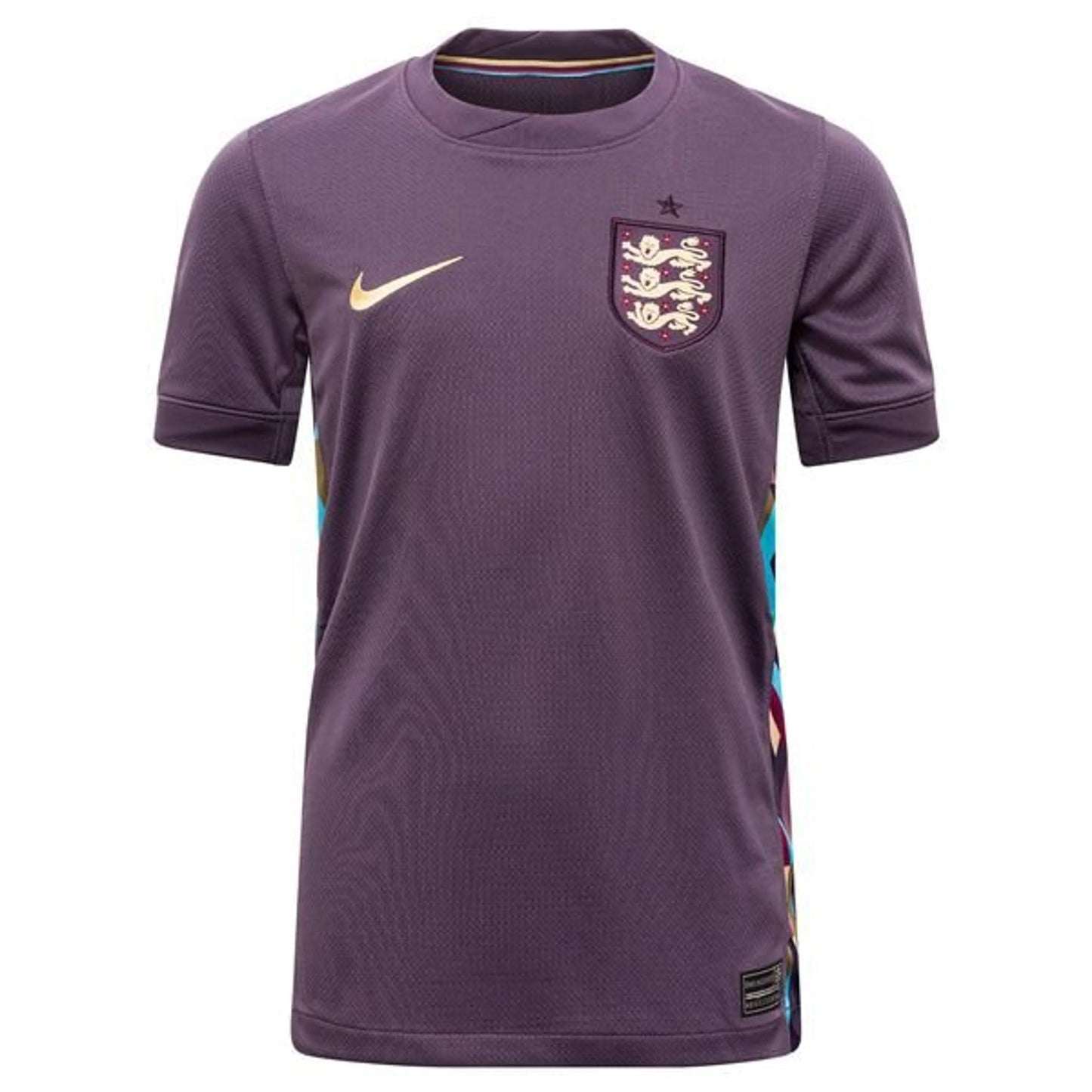 24/25 England Away