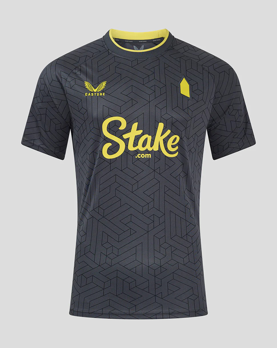 24/25 Everton Away