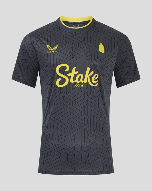 24/25 Everton Away