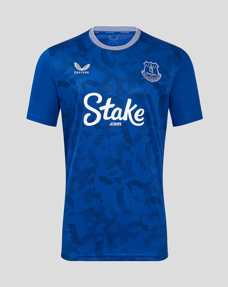 24/25 Everton Home