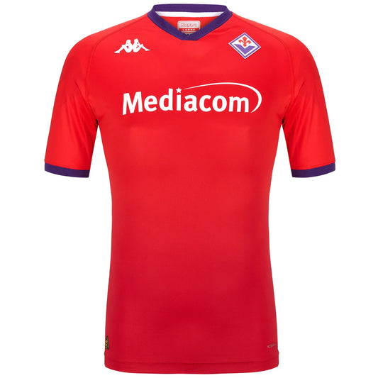 24/25 Fiorentina Third