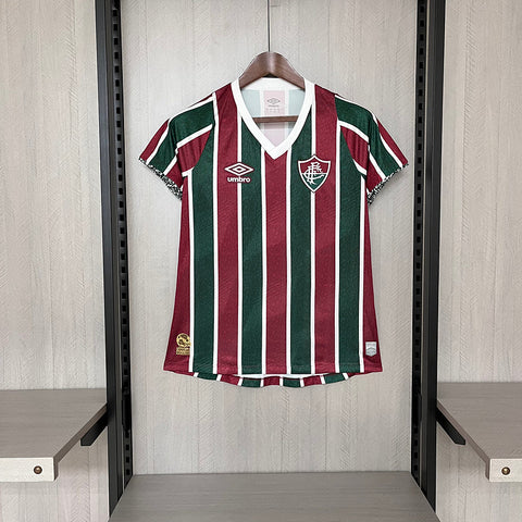 24/25 Fluminense Home