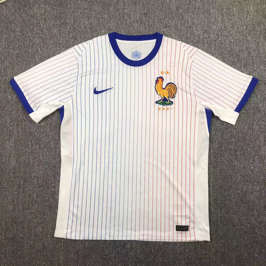 24/25 France Away