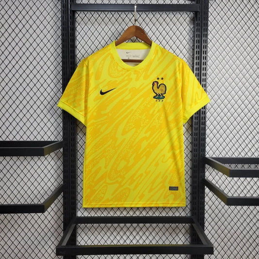24/25 France Goalkeeper