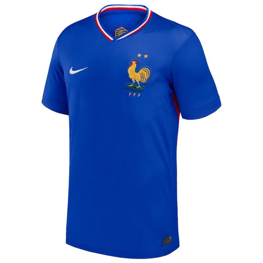 24/25 France Home
