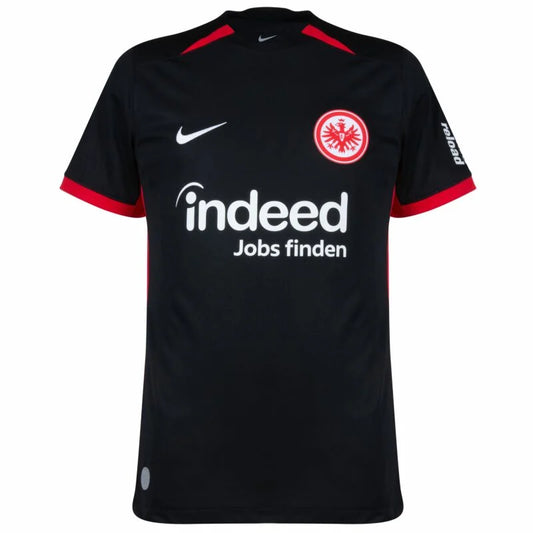 24/25 Eintracht Frankfurt Away