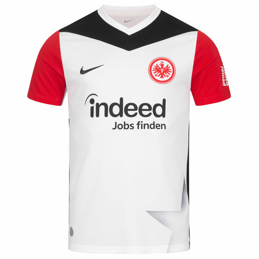 24/25 Eintracht Frankfurt Home