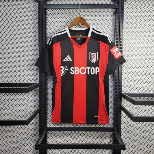 24/25 Fulham Away
