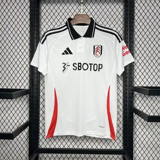 24/25 Fulham Home