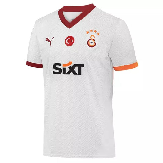 24/25 Galatasaray Away