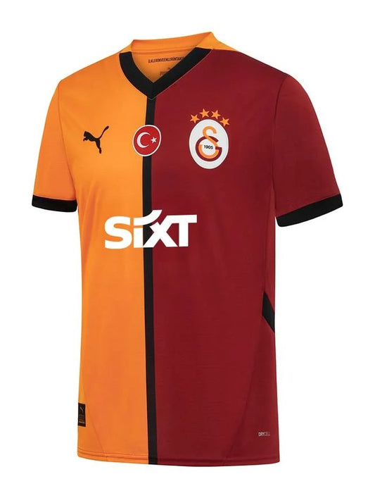 24/25 Galatasaray Home