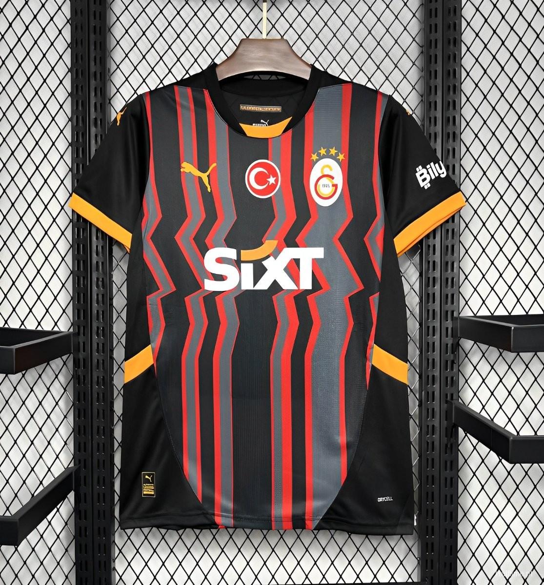 24/25 Galatasaray Third