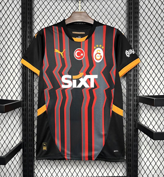 24/25 Galatasaray Third