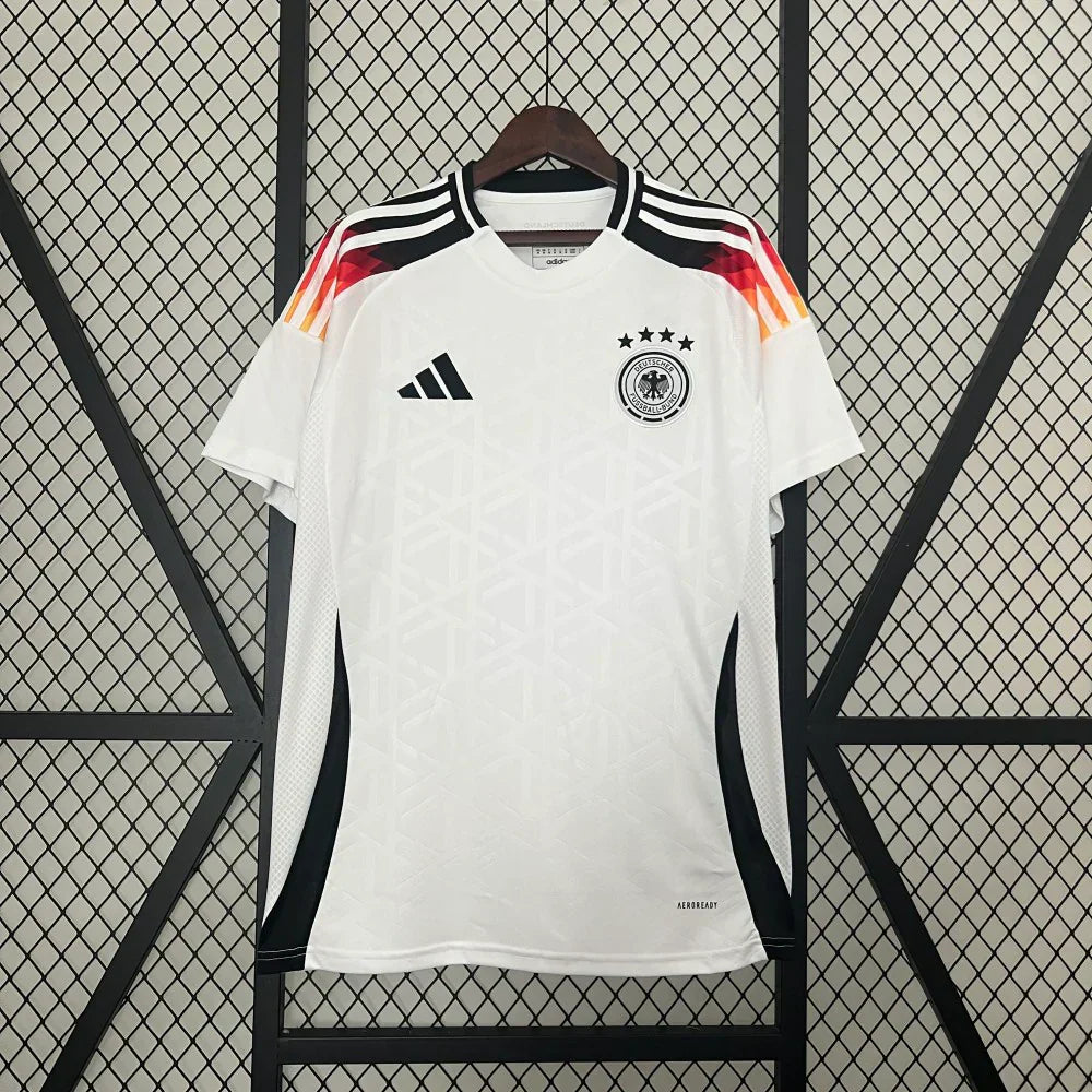 24/25 Germany Home