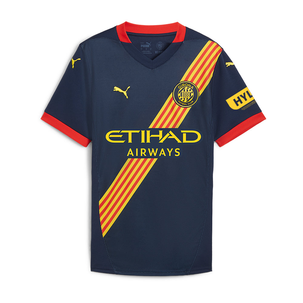 24/25 Girona Away