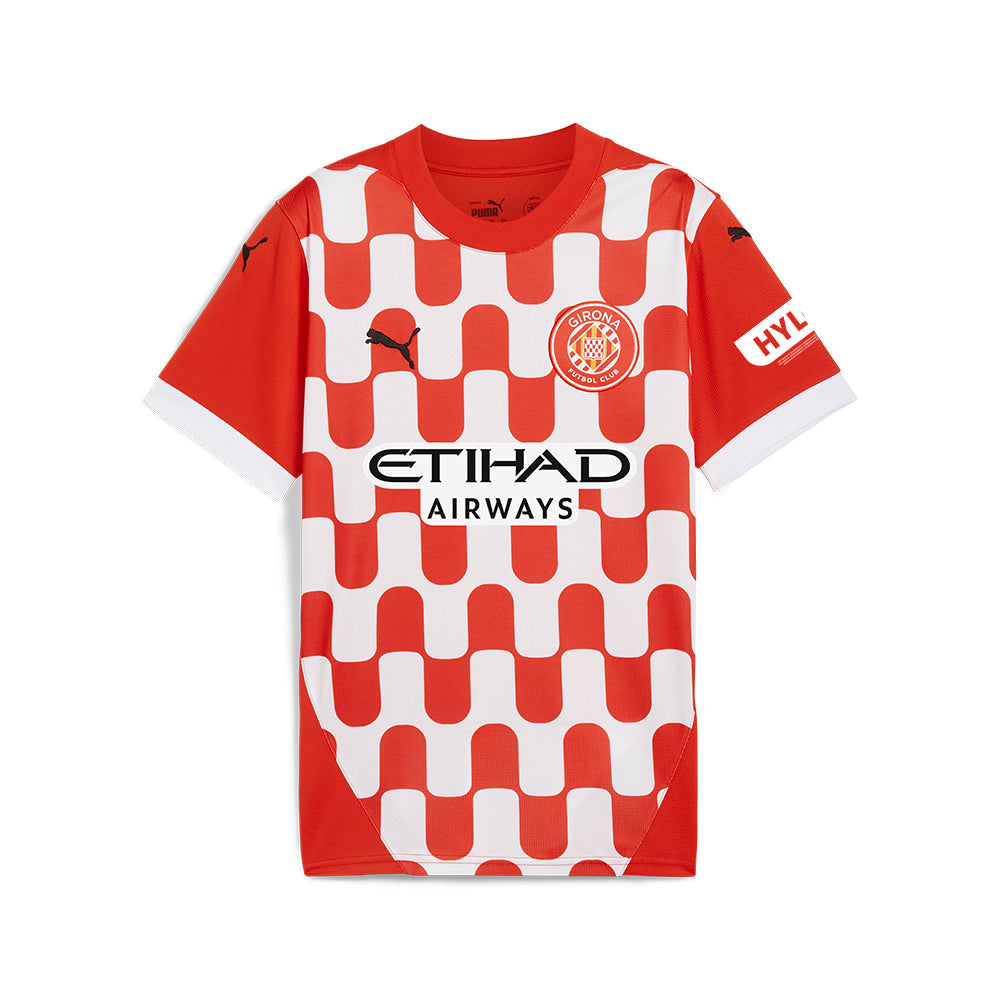 24/25 Girona Home