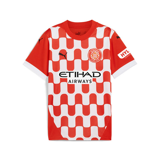 24/25 Girona Home