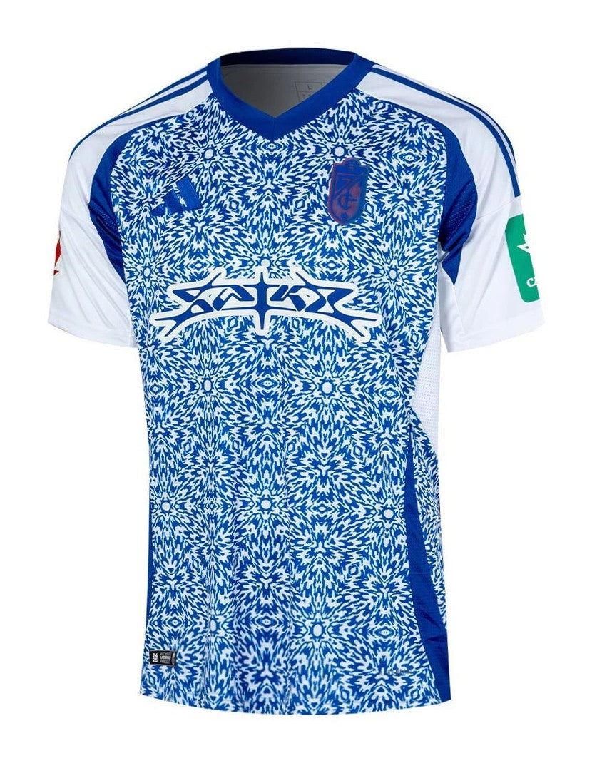 24/25 Granada Away