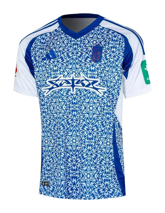 24/25 Granada Away