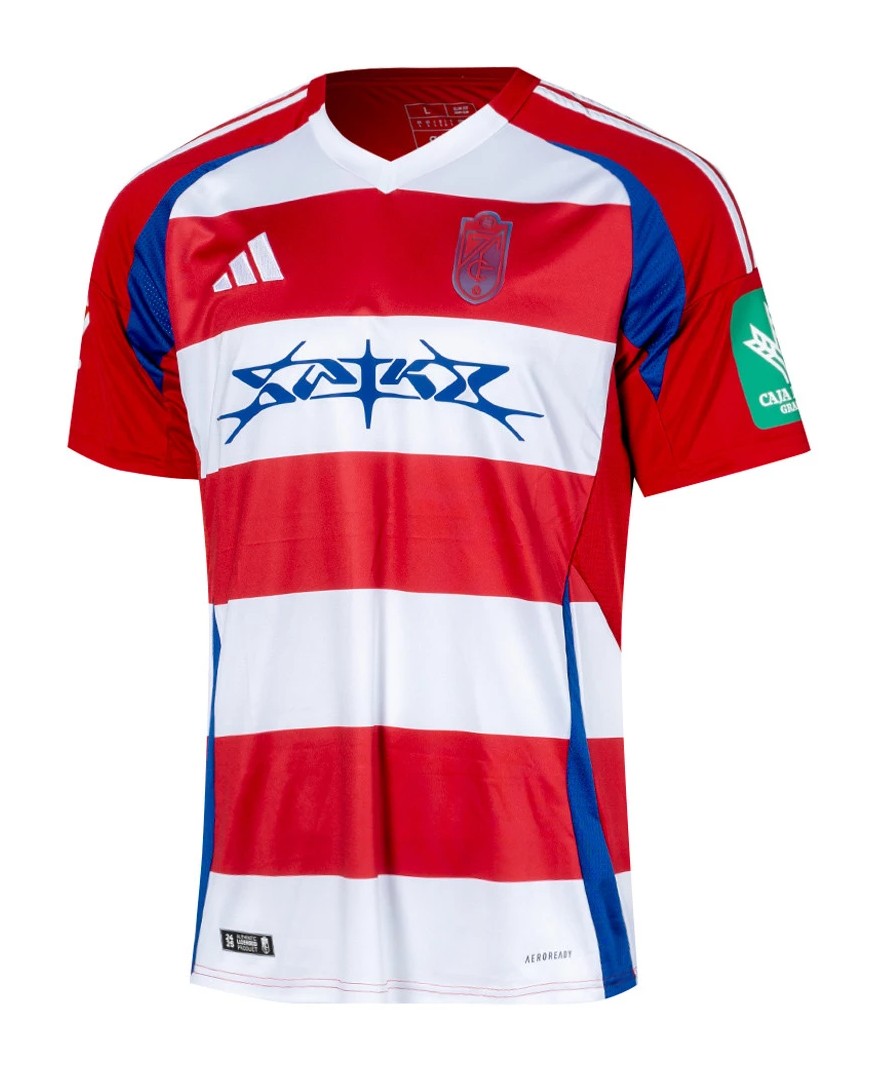 24/25 Granada Home