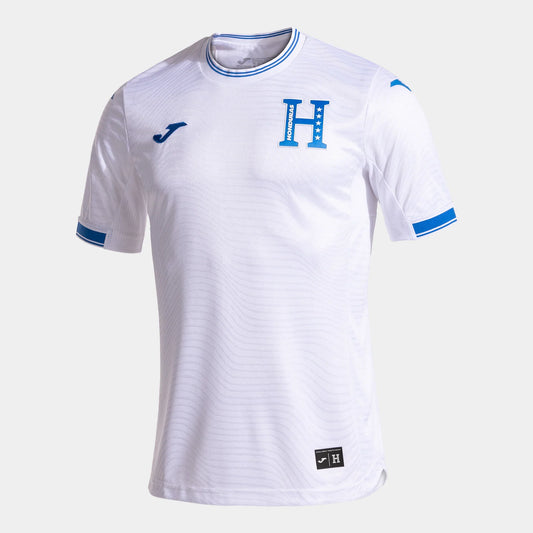 24/25 Honduras Home