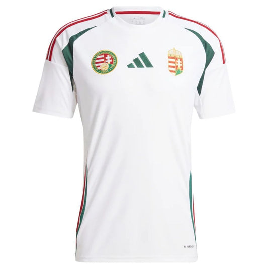 24/25 Hungary Away