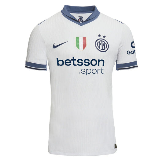 24/25 Internazionale Milano Away