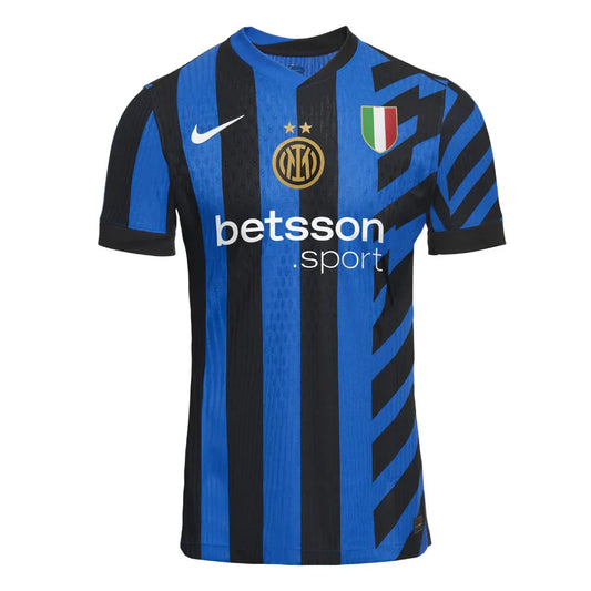 24/25 Internazionale Milano Home