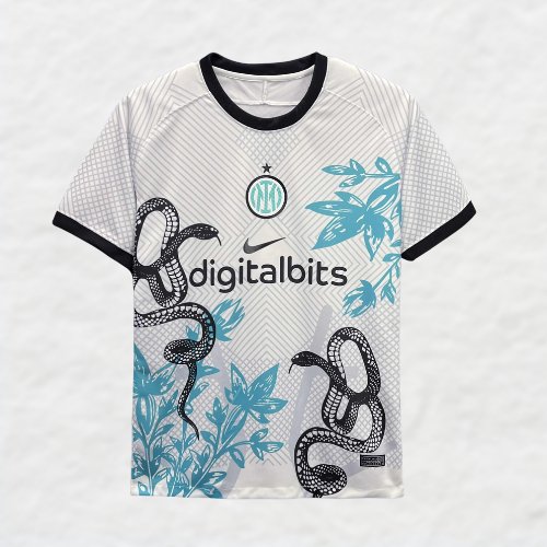 24/25 Internazionale Milano Black Snake