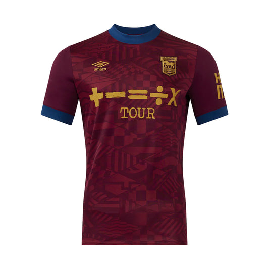 24/25 Ipswich Away