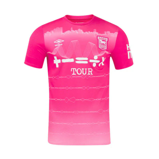 24/25 Ipswich Third